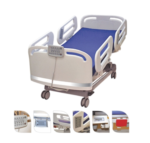 DH systems Salud. Carrusel vertical. Optimización del espacio y la